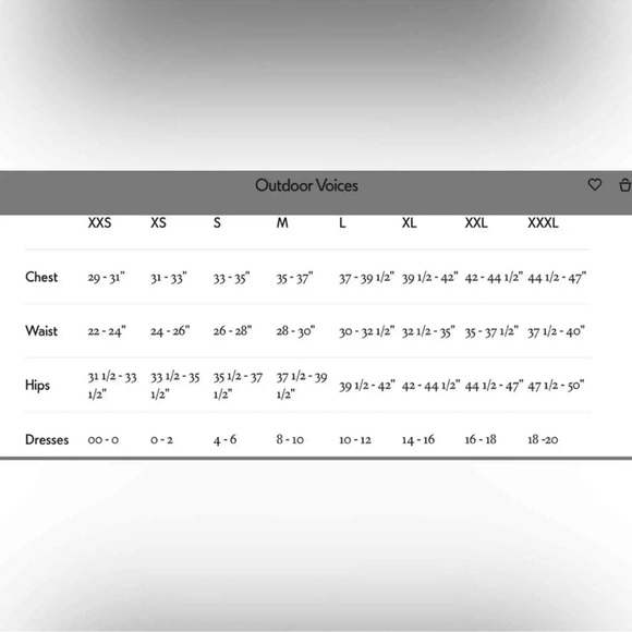 Outdoor Voices Warmup 5" Short bubblegum/peridot/caribbean XXS - Picture 7 of 7